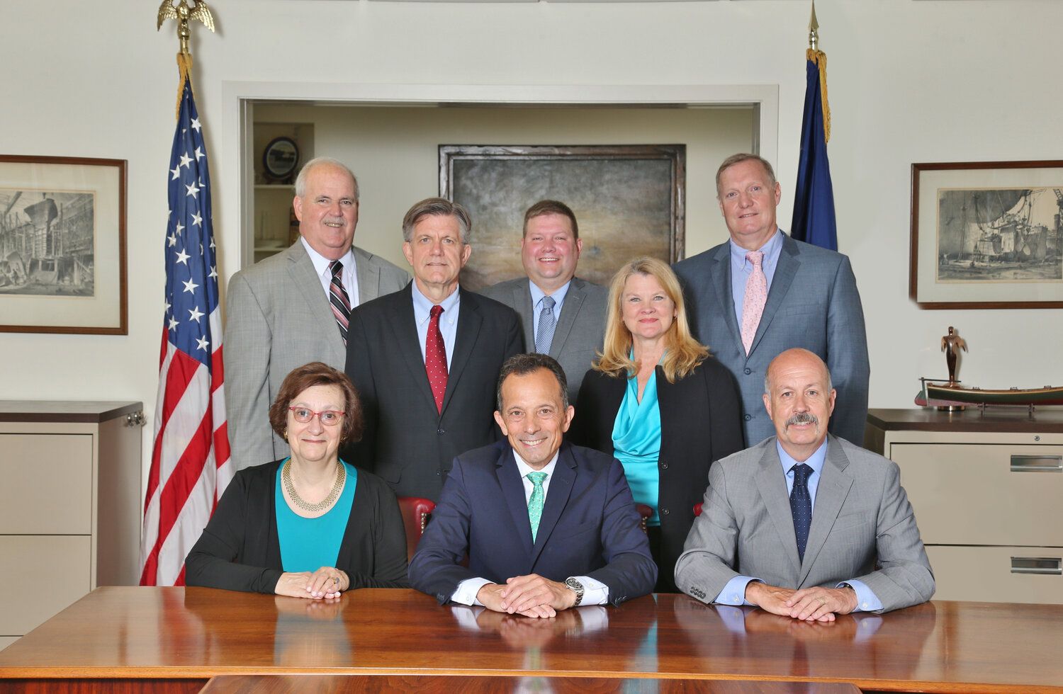 Board Members